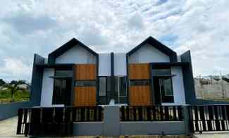 Rumah Dijual di Jl. Sabilillah