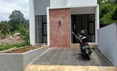 Grand Opening Rumah Gress Cluster Antapani Bandung