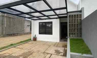 Grand Opening Rumah Modern Banyak Bonusnya