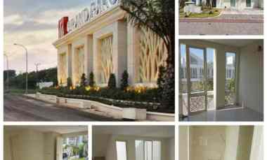 Grand Pakuwon Cluster Adelaide Surabaya Kosongan