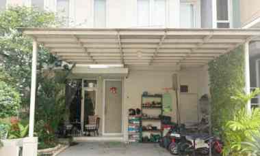 Grand Pakuwon Siap Huni Furnish dalam Perumahan