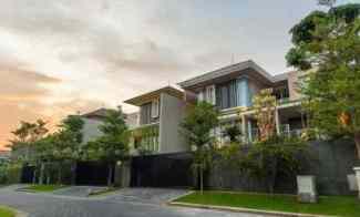Grand Peninsula Park, Rumah 3 Lantai Harga 9 M an