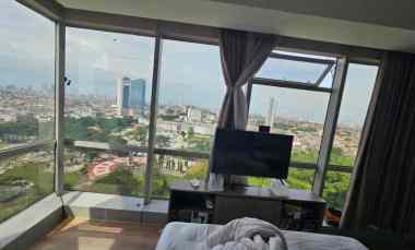 Grand Sungkono Lagoon 2 BR Surabaya