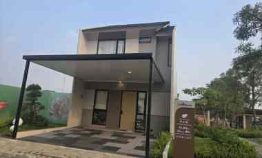 Green Bestari Park Talaga Bestari Tipe Suiren