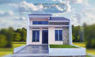 Green Kuripan Residence Parung Bogor