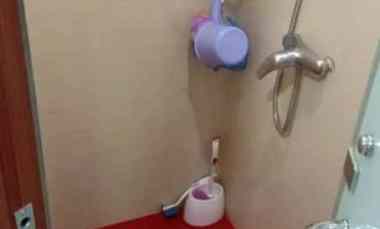 Green Pramuka City 2 Bedroom Full Furnished