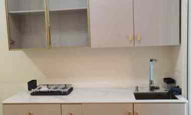 Green Pramuka City 2BR Siap Huni Harga Sewa Terjangkau