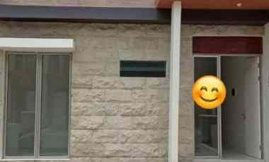 greenland residence gresik 2 lantai dekat club house