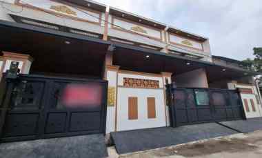 Gress Rumah Mewah Kopo Permai 3 Bandung