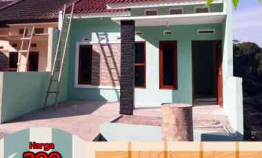Griya Bambu Residence 3 Ungaran Timur