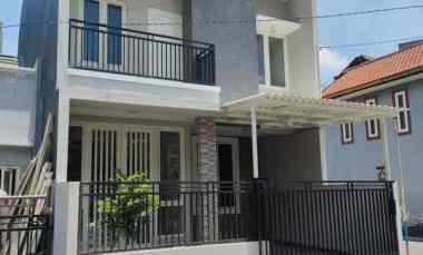 Griya Bhayangkara Sidoarjo, Siap Huni, Lebar 6