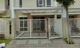 Griya Galaxy, Rumah Baru Minimalis, Free 2 AC Panasonic