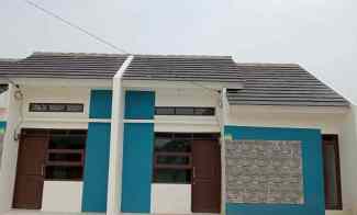 Griya Hasanah Kalijaya Posisi di Pusat Kota Cikarang