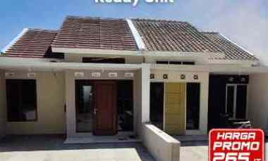 Griya Pabelan Asri Premium Salatiga