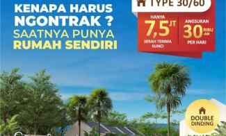 Griya Sedaya 2, Perumahan Subsidi Terbaik