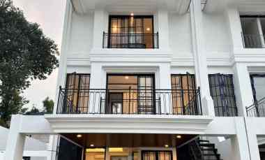 Griya Seroja Pesanggrahan Jakarta Selatan