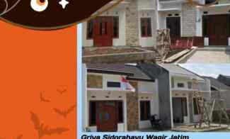 Griya Sidorahayu Wagir Kab.Malang Jatim