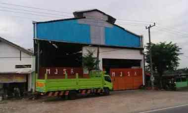 Gudang 0 jl Raya Bypass Krian