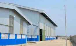 Dijual Gudang 1,6 Ha Cikarang Timur