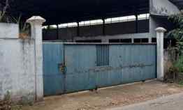 Dijual Gudang 1000 m2 - Kota Bekasi