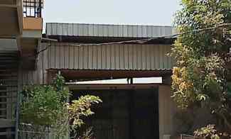 Dijual Gudang 1500 m2 Bantargebang Bekasi
