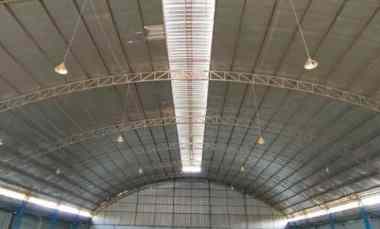 Komersial Dijual di Jl. Raya Setu, Telajung, Cikarang Barat, Bekasi