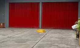 Dijual Gudang 2 Lantai 311m2 Mustikasi Bekasi