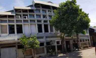 Gudang 2 Lantai, Raya Kenjeran, Ada Kantor Kerja Luas