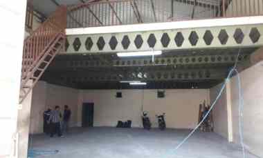 Gudang 3 in 1 di Tambun City, Tambun, Bekasi