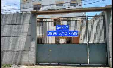 Komersial Dijual di Menger