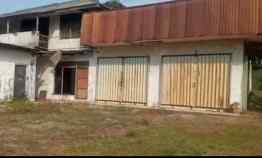 Dijual Gudang 5500 m2 Telajung Cikarang Barat