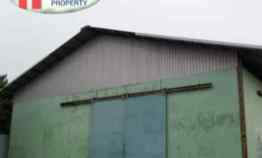 Gudang 6691 m2 Cikarang Barat Bekasi