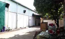Dijual Gudang 7352 m2 Rawalumbu Kota Bekasi