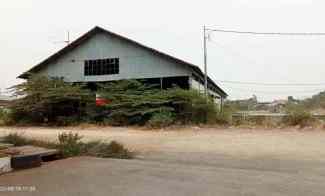 Dijual Gudang 9985 m2 Cakung Jaktim