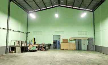 Komersial Dijual di Taman Tekno, Puspiptek BSD Serpong