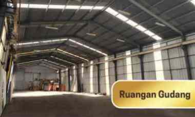 Gudang Bagus di Gunung Putri Bogor Jawa Barat