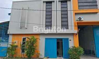 Gudang Bagus Tanrise Southgate Gedangan Sidoarjo