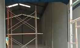 Gudang Baru Lt 1496/1375 Hadap Selatan Pasar Kemis