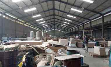 Tanah Dijual di jalan Brigjen Zein Hamid