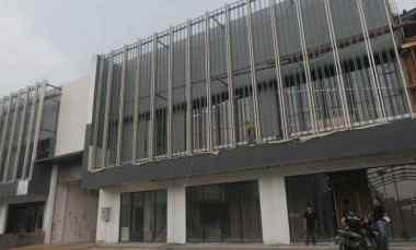 gudang besar baru di legok tangerang