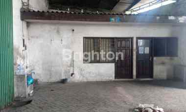 Gudang Besar Surimulya Siap Pakai