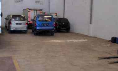 Komersial Disewakan di Jl Kopo