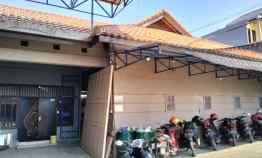 Gudang Daerah Karang Empat Ploso