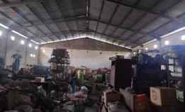 Gudang dan Kantor di Kopo Bandung