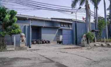 Komersial Dijual di Sunter Jakarta Utara