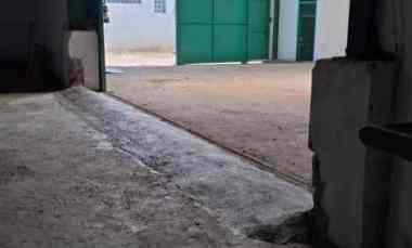 Gudang dekat Tol Pasirkoja Kopo Luas Kota Bandung