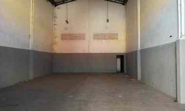 Gudang di Green Sedayu Bizpark Cakung Jakarta Timur