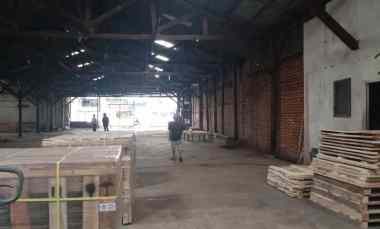 Komersial Dijual di Jatinegara Kaum, Pulo Gadung Jakarta Timur