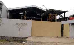 Gudang di Kawasan Industri Pasar Kemis