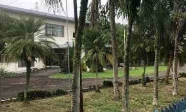 Tanah Dijual di jalan brigjen zein hamid